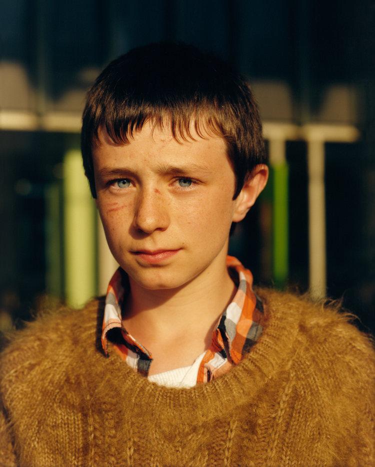 アート・デザイン・音楽 Jamie Hawkesworth: Preston Bus Station Preston Bus Station by Jamie Hawkesworth | AnOther
