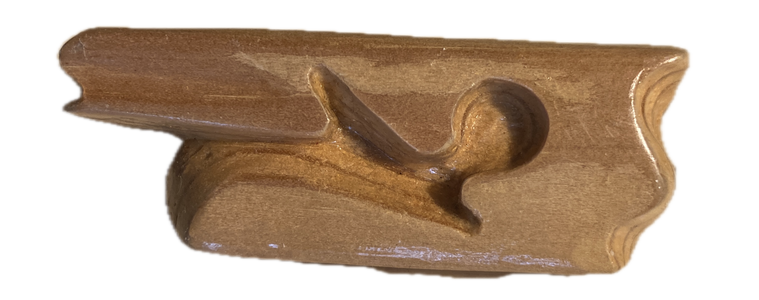 TOUCH WOOd