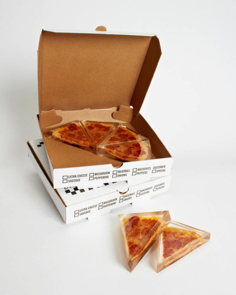 Pizza Box Art Competition – Stefanis Pizzeria