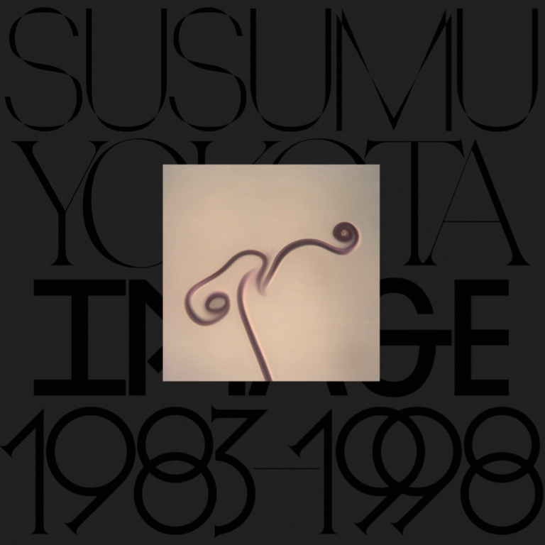 レコード コレクション Image 1983-1998 R — Susumu Yokota