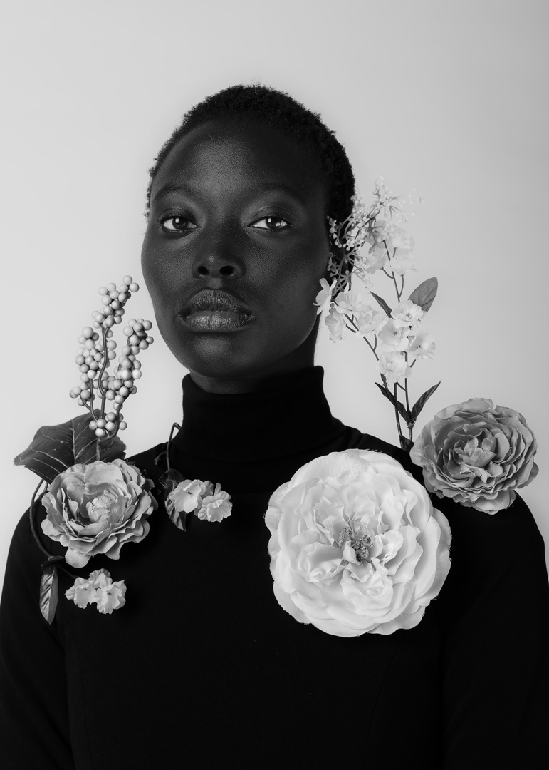 Bobby Rogers — See In Black