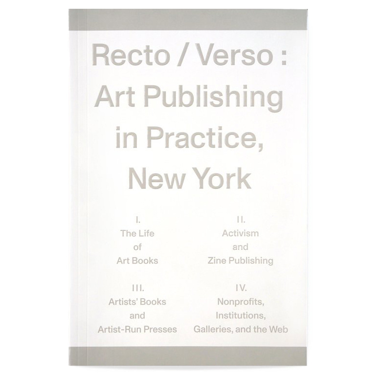 Recto / Verso - Brian Paul Lamotte