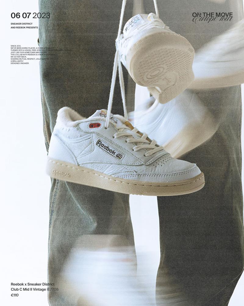 Reebok urban outfitters sales