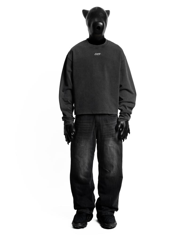 Angel Long Sleeve Jumper — WINFARLAB