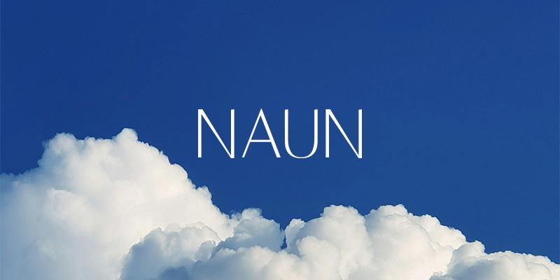 NAUN