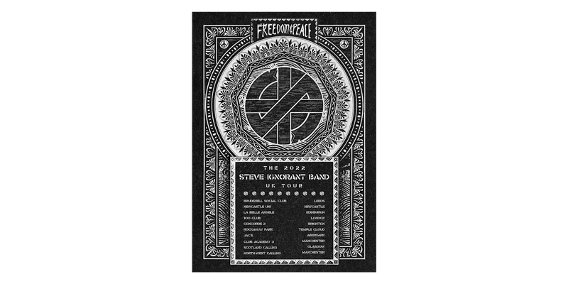 ●CRASS アートワーク集　FUUDOBRAIN● ○CRASS アートワーク集 FUUDOBRAIN○