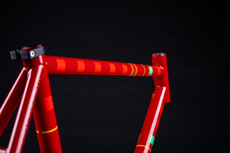Pegoretti Duende — Dario Pegoretti