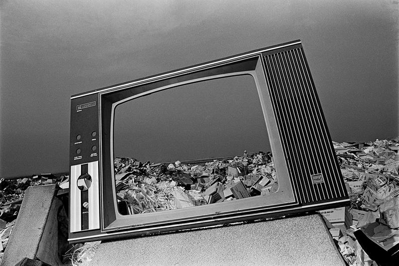 NEW JAPANESE PHOTOGRAPHY 1974→2024 — T3