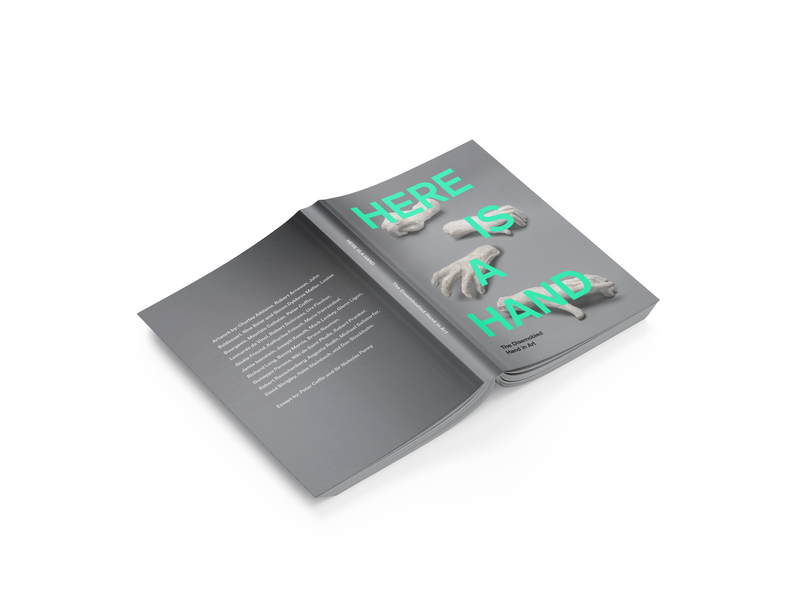 Publications mobile — Peter Coffin Studio official