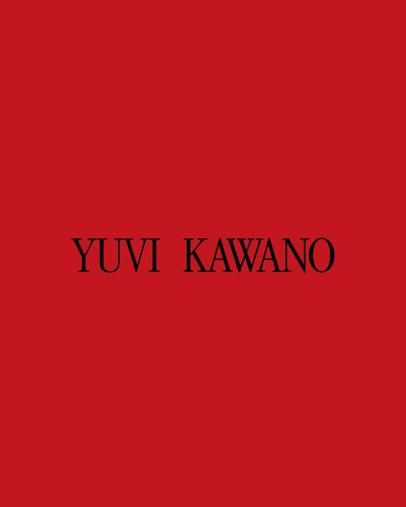 No.041 YUVI KAWANO — NO_MA