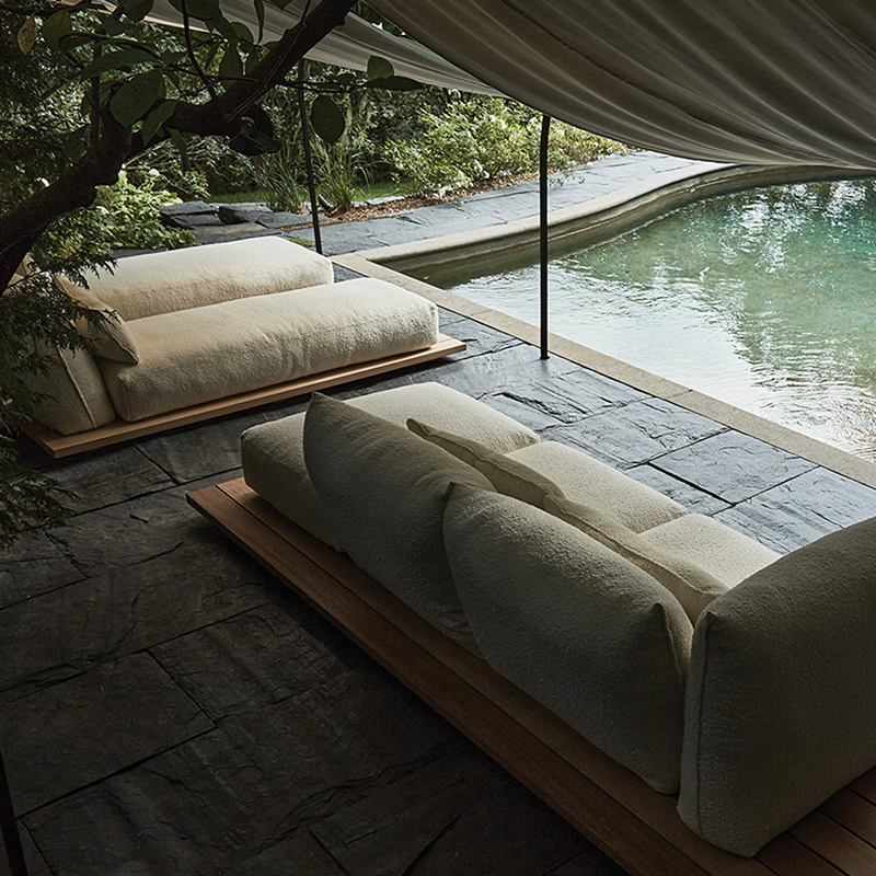 Montauk Sofa — Design Victoria