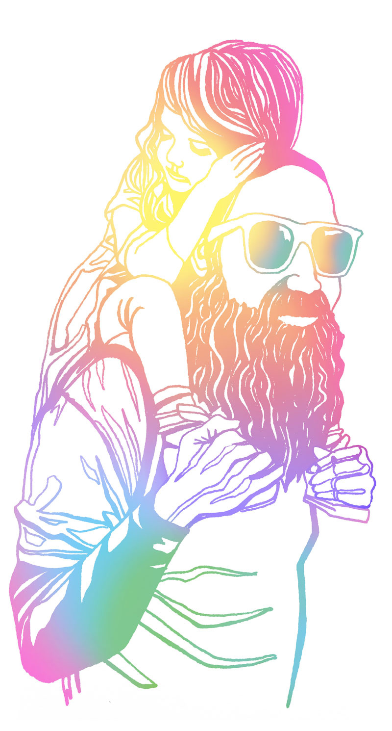 illustrations — kelly sinclair