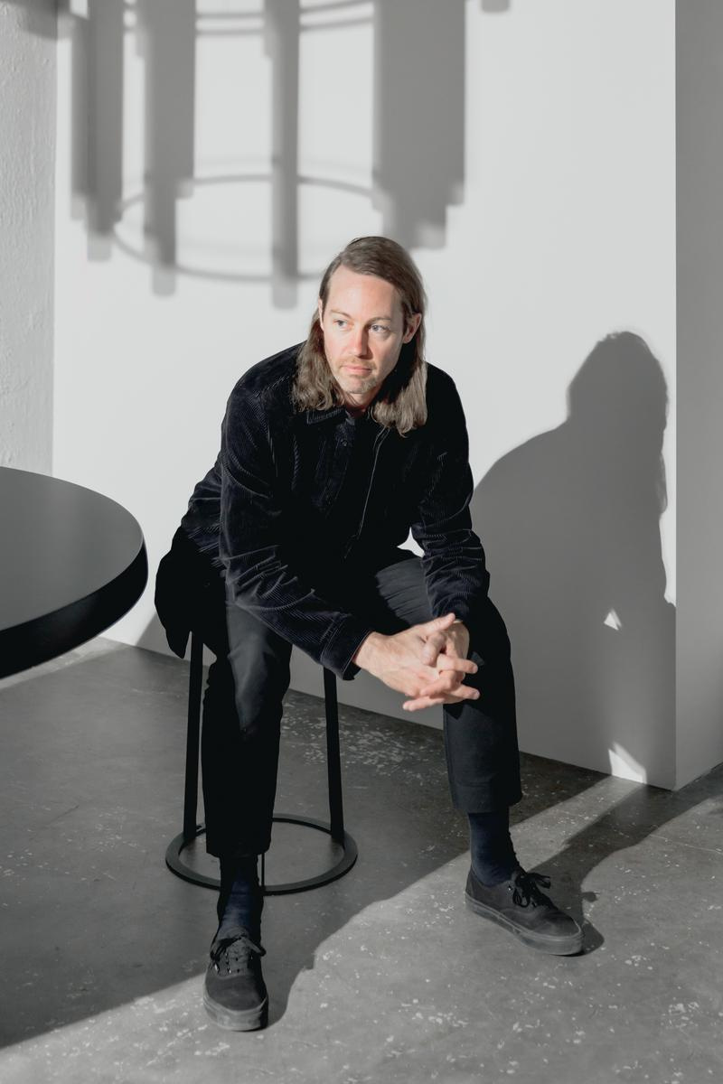 Designers — A-N-D decorative luminaire design studio and manufacturer ...