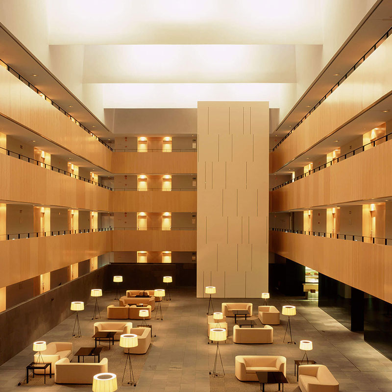 tryp hotel recrutamento