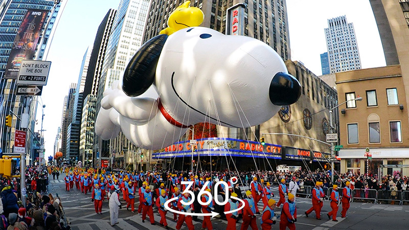 Verizon macy's parade sale