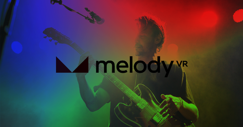 melodyvr review