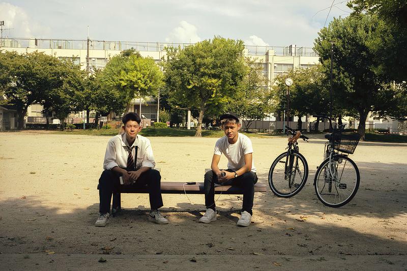 NEW JAPANESE PHOTOGRAPHY 1974→2024 — T3