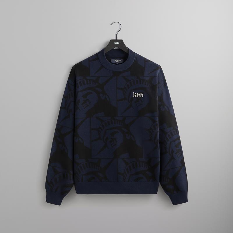 KITH — Ben Leigh ©2025