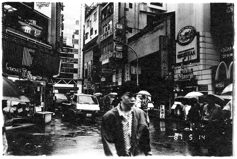 【小仏】写真時代 Daido Moriyama 1981-1988 他 DAIDO MORIYAMA SHASHIN JIDAI 1981–1988 by Daido Moriyama