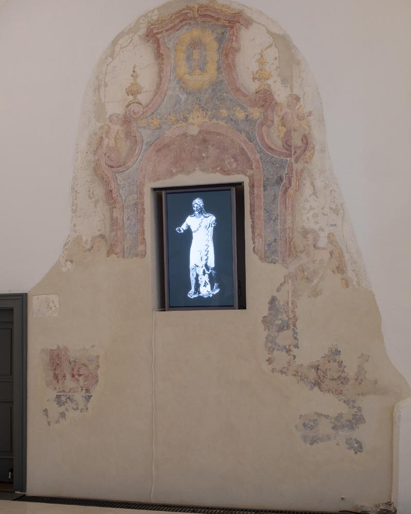 Vasemania: Neoclassical Form and Ornament: Selections from The Metropolitan  Museum of Art, image size:800x1000