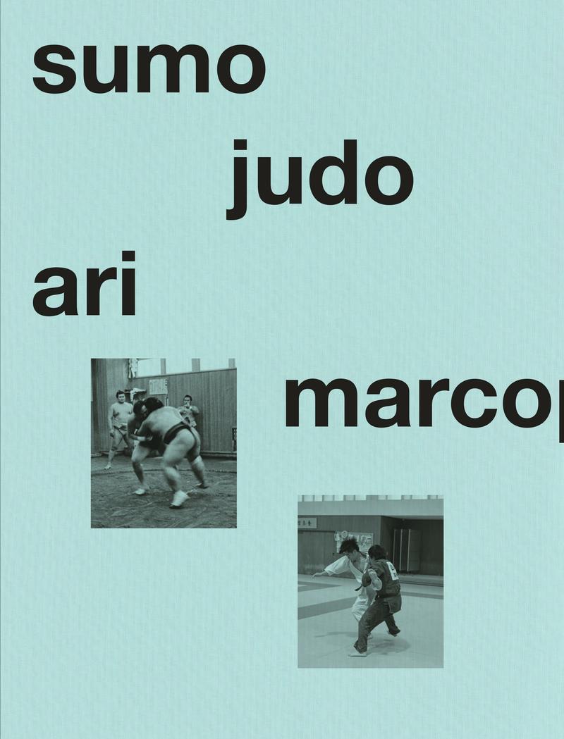 Ari Marcopoulos — Dashwood Projects