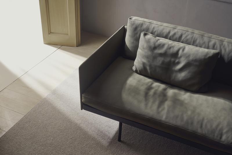 NATADORA BUREAU 202 デンマーク NATADORA BUREAU 202 デンマーク NATADORA BUERAU ソファ | インテリア