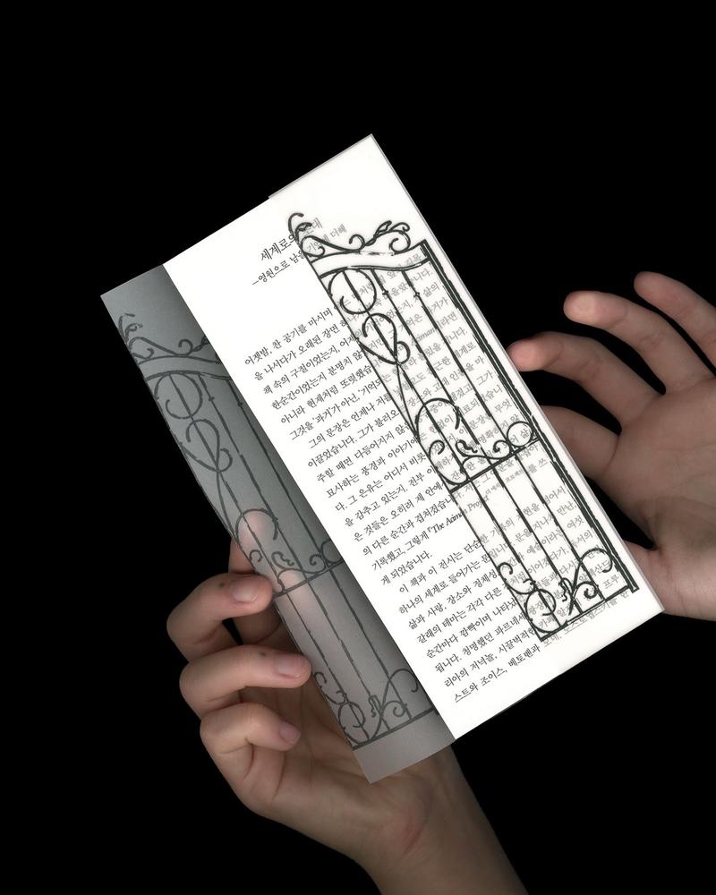 The Aciman Project — Saeyeon, image size:800x1000