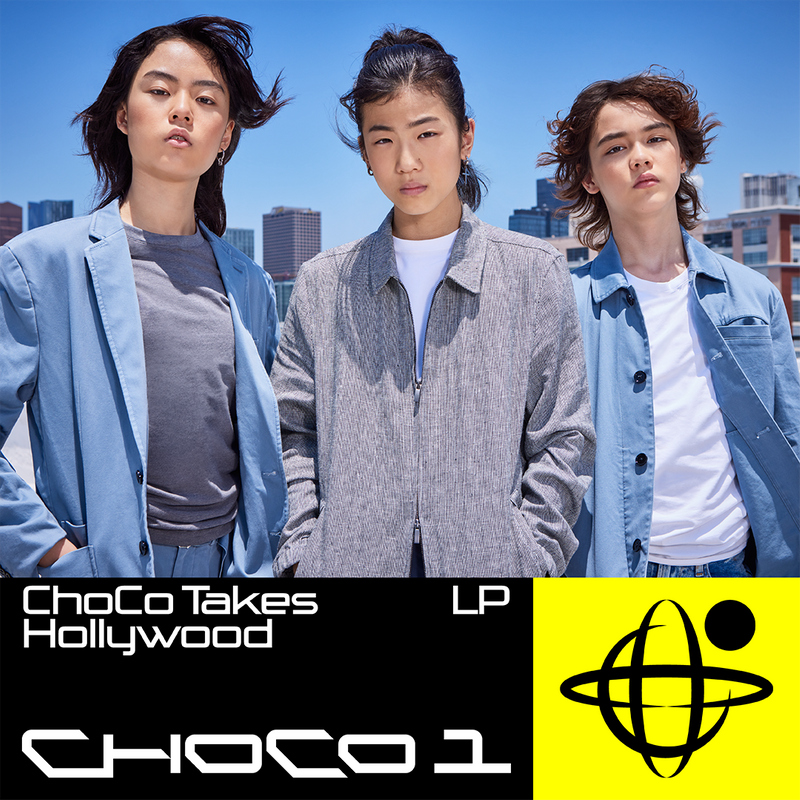 choco❤︎ ARTISTS — ChoCo Ent