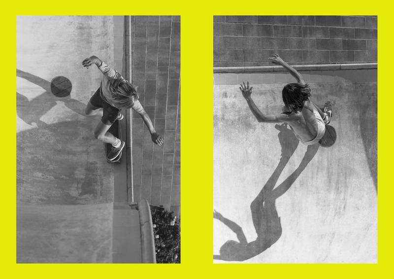 Pools by Craig Fineman — Dashwood Books Publications and Distribution