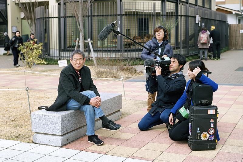 NEW JAPANESE PHOTOGRAPHY 1974→2024 — T3