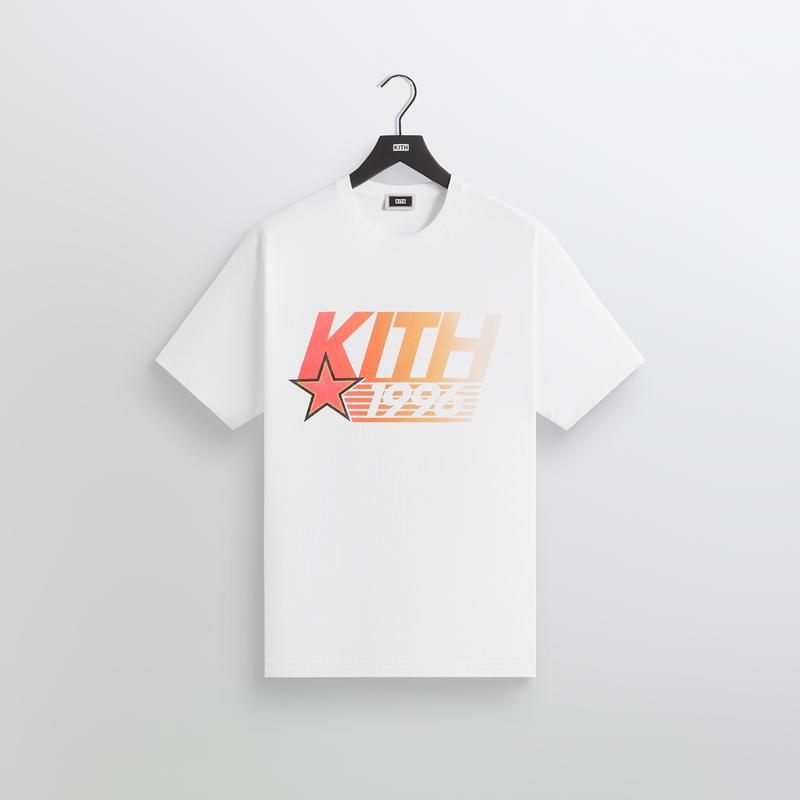 KITH — Ben Leigh ©2025
