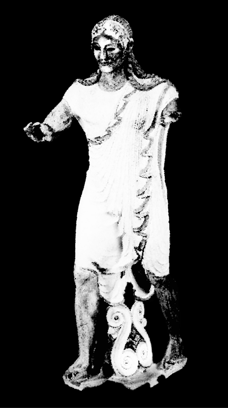 Its the end of the world as we know it — GINEVRA PETROZZI, image size:800x1427