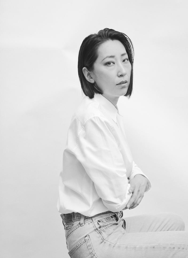 About — Kazumi Asamura Hayashi