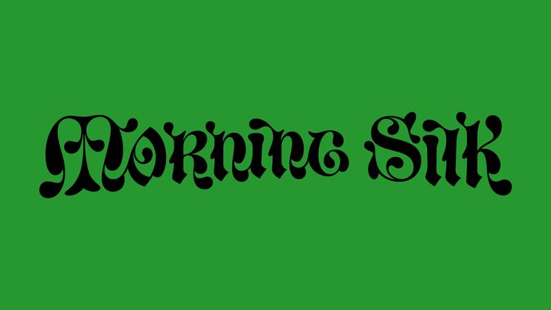Logos — John Vetter
