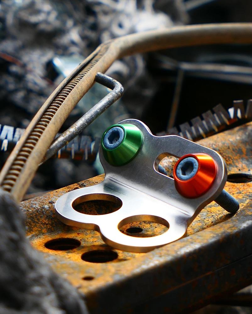 ODD DEVICES