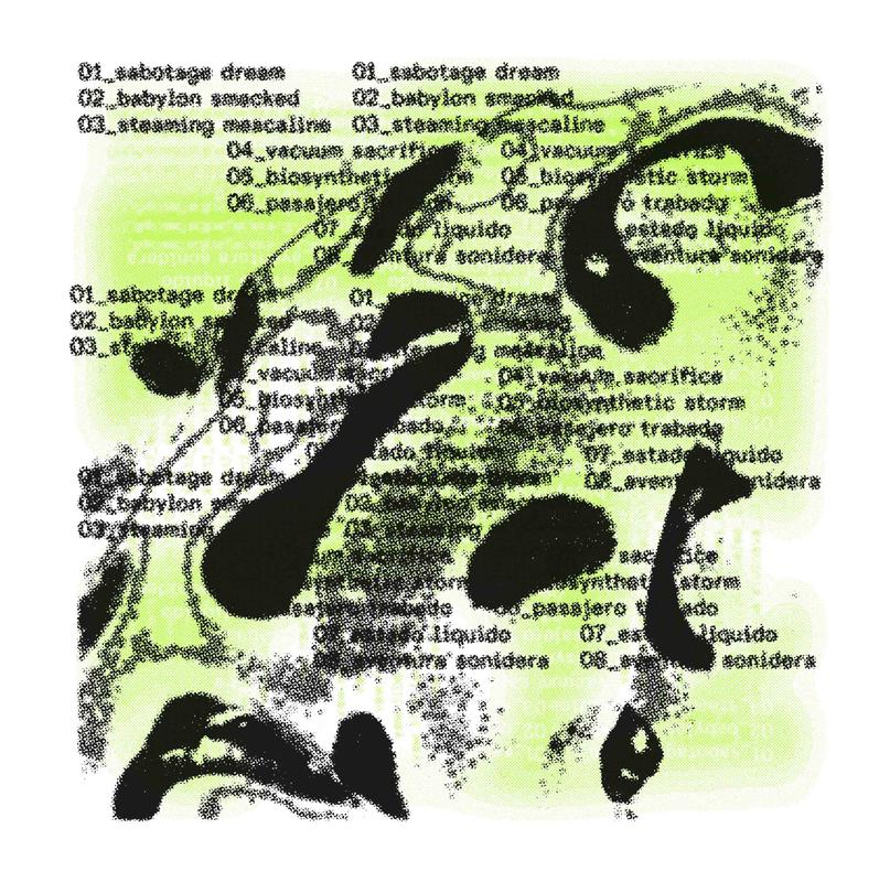 生頼範義展　図録　THE ILLUSTRATOR  DOMITIA Utopia - AMIR TABATABAEI