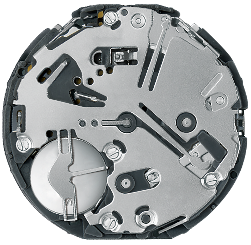 View Movement