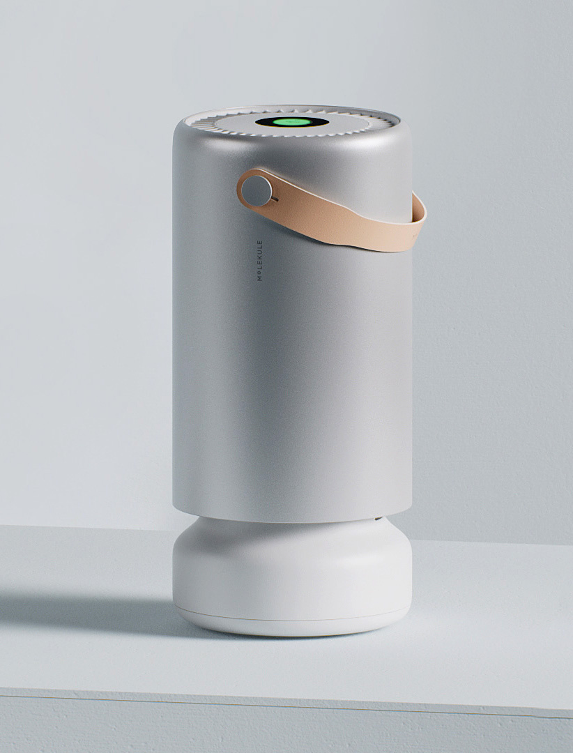 Air Pro by Molekule - Lindborg.tv