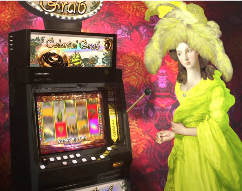 Video Works — Joan Ross