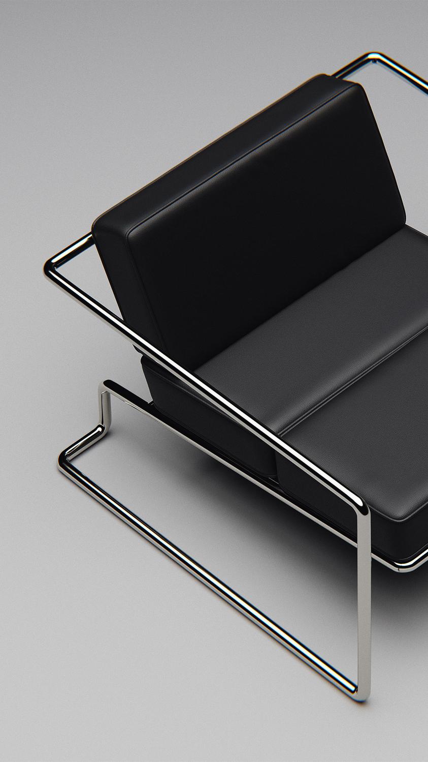sagaloungechair — Ciro Timmers