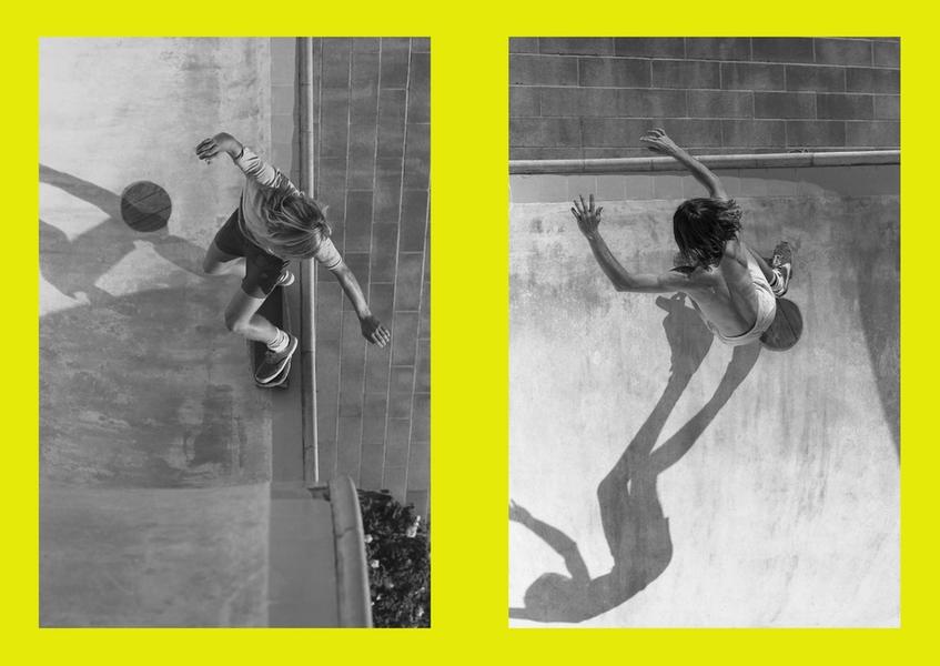 【希少本】Craig Fineman pools Craig Fineman POOLS Hardcover 1st Ed. Stussy dogtown alva