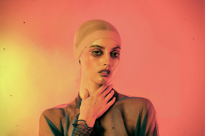 ALL ABOUT KATHERINE — Katherine Rodriguez