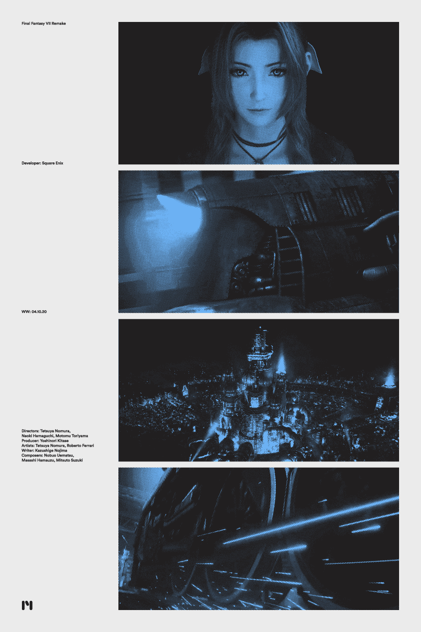 FF7-001/2 - Jeff Wiggins