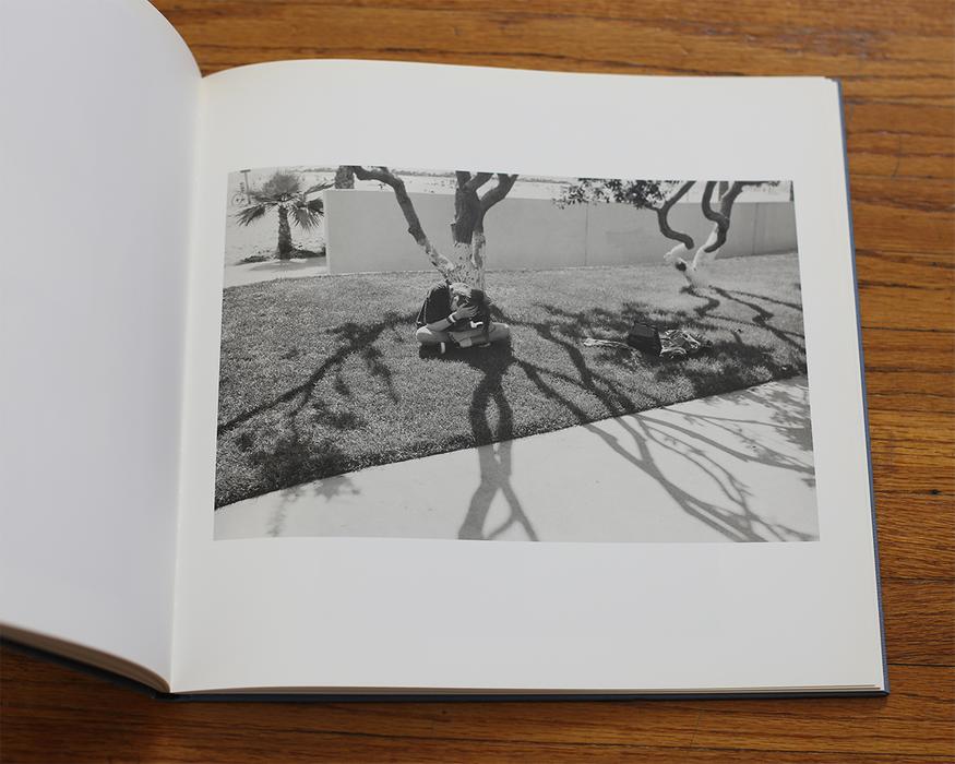 On Henry Wessel and California — caiti.blog