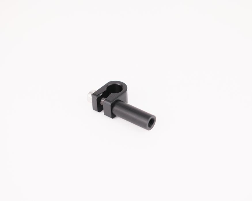 Rod Steward Light Mount — Shovel Research