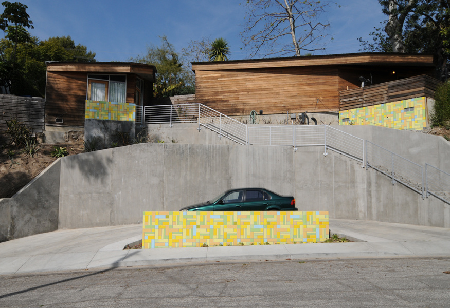 Sea View Lane — Tom Marble Architecture