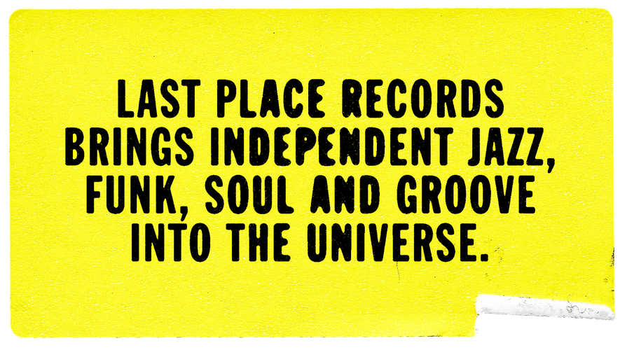 Last Place Records