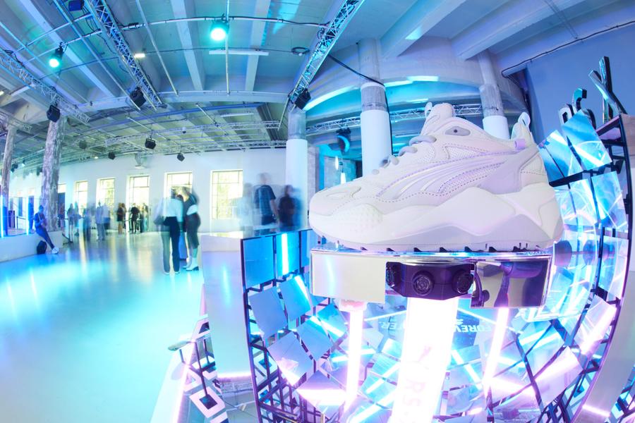 PUMA X JD Aalto Production A Full Service Production House