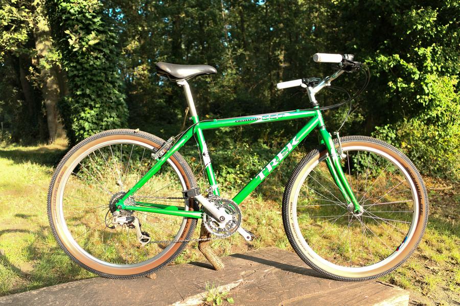 1999 trek 820 sale