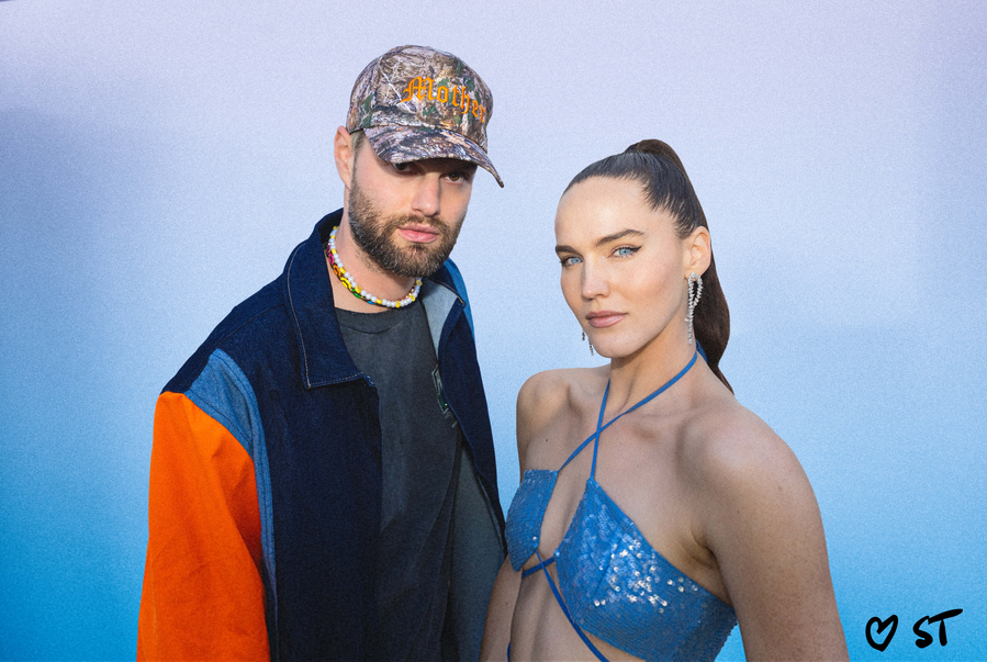 SOFI TUKKER